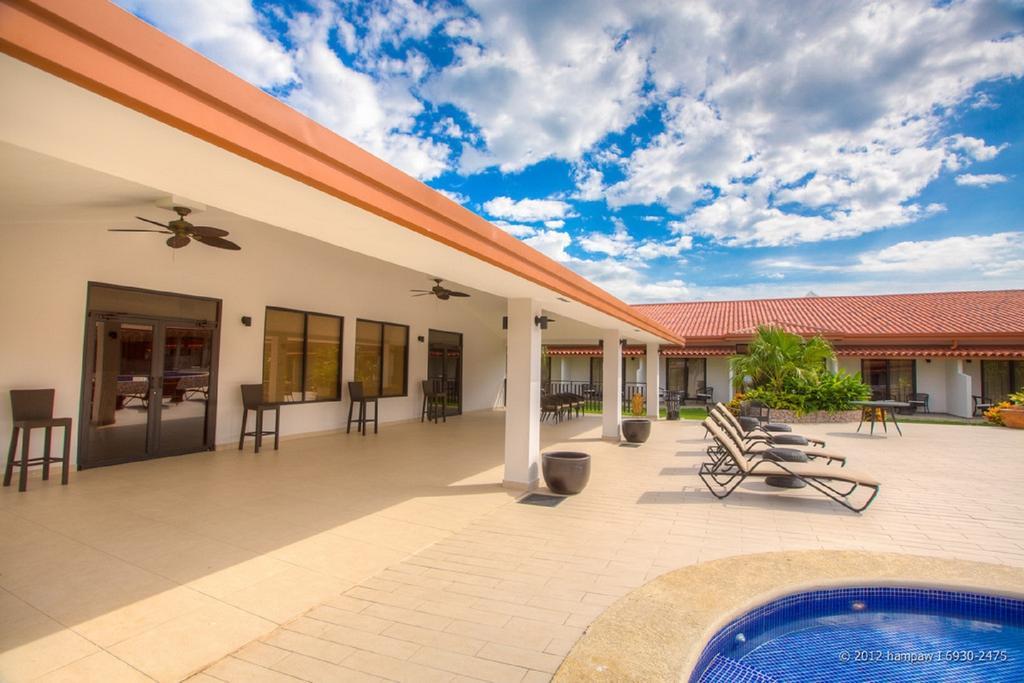 Hotel Cocle Penonomé Pokoj fotografie